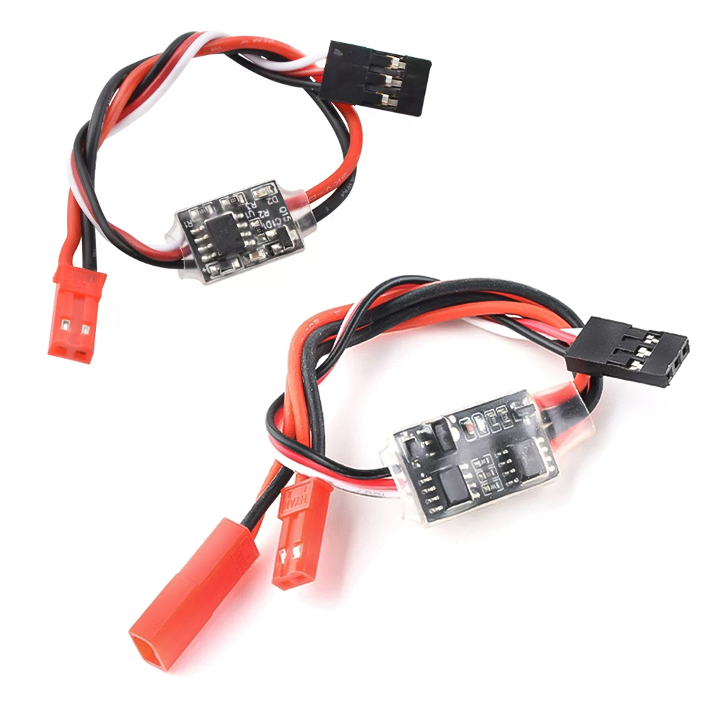 2-20A Hochstrom-Fernbedienungs – Rc Drone Bewertung und Preis