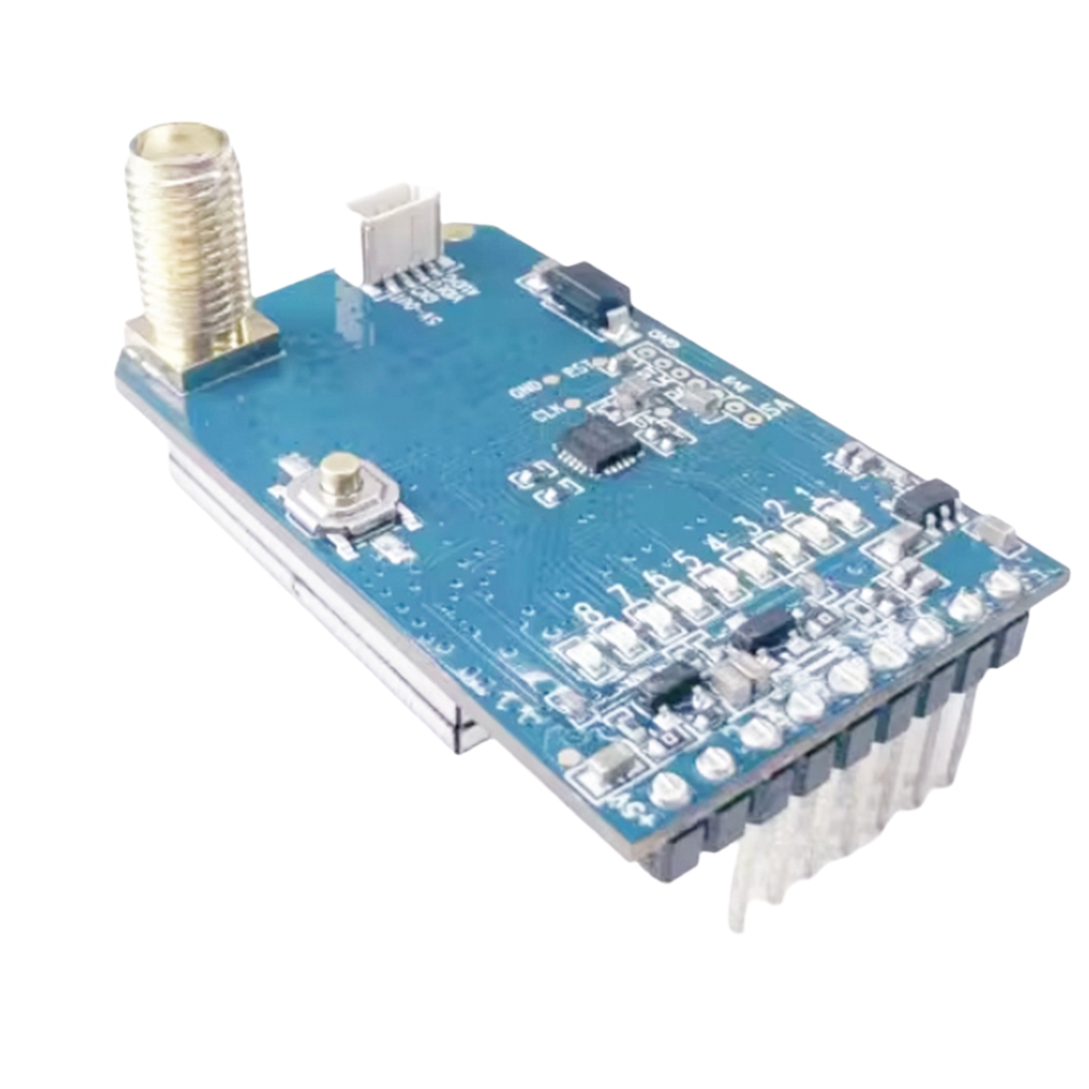 Superr-1.2G 1.3G VRX mit Audio – Goggles Fpv Bewertung und Preis
