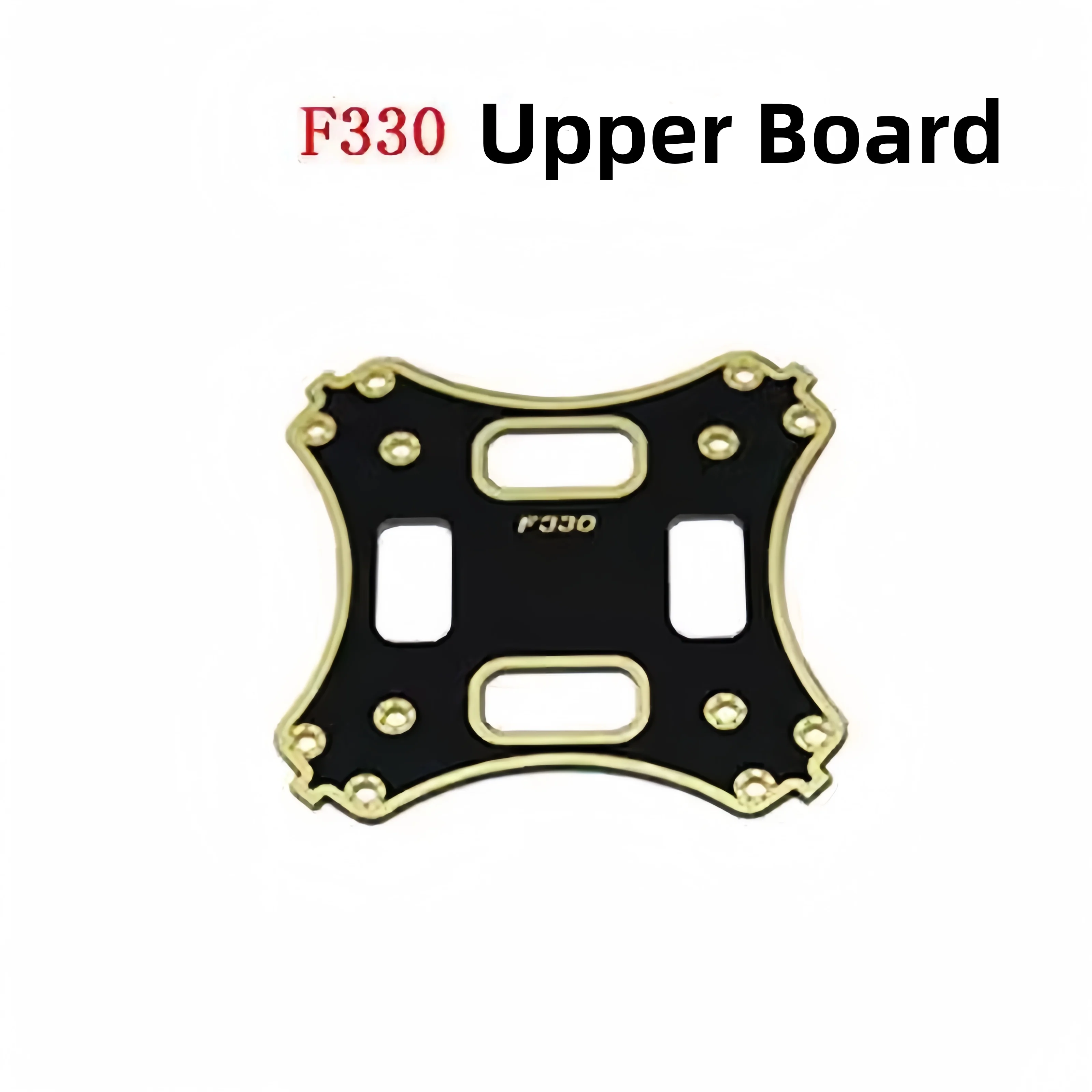 F330 Quadcopter-Rahmen-Kit 330 – Carbon Fiber Drone Frame Bewertung und Preis