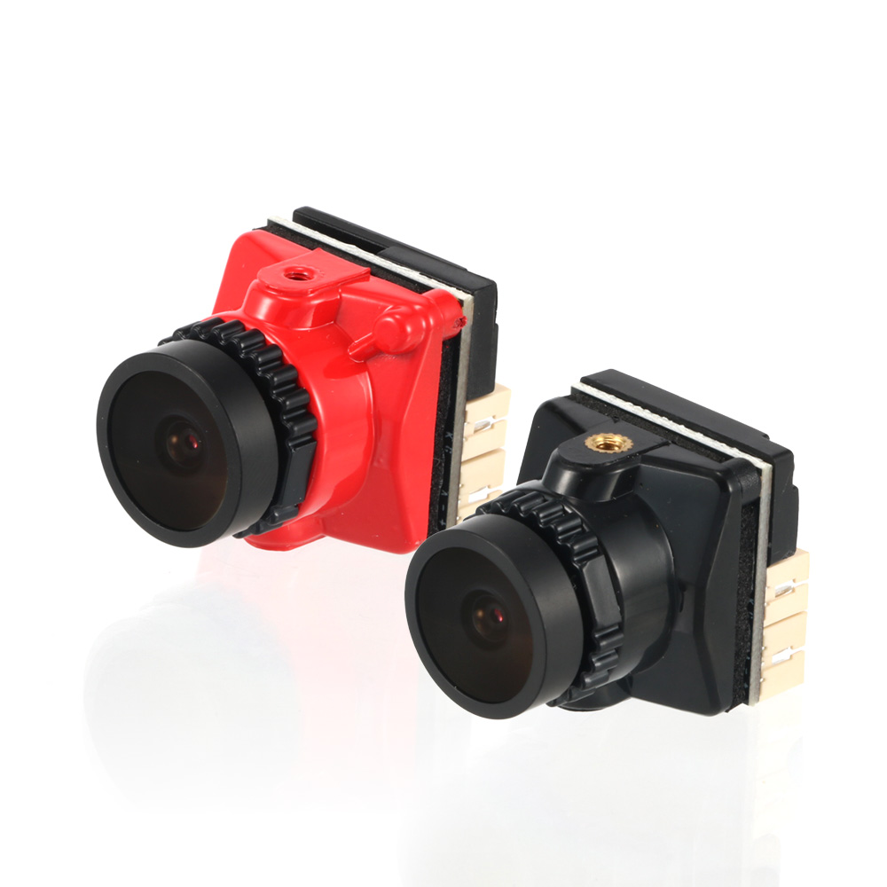 FPV Mini-Kamera 1/8'' Starligh – Analog Fpv Camera Bewertung und Preis