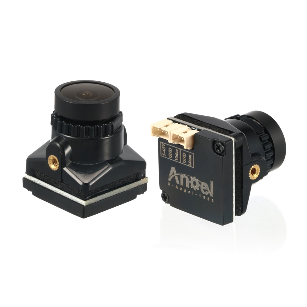 FPV Mini-Kamera 1/8'' Starligh – Analog Fpv Camera Bewertung und Preis