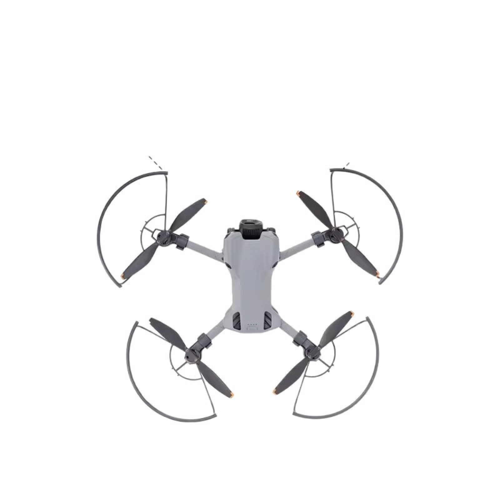 Abnehmbarer Schutz, 4 Stück, f – Propeller Guard Bewertung und Preis