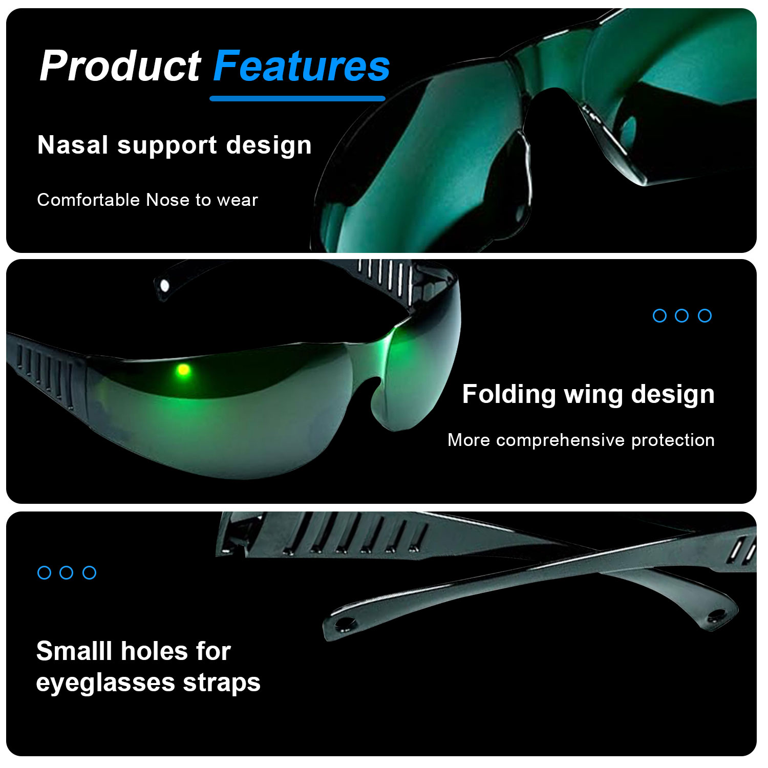 Bleibrille Strahlungsbrille Sc – Goggles Fpv Bewertung und Preis
