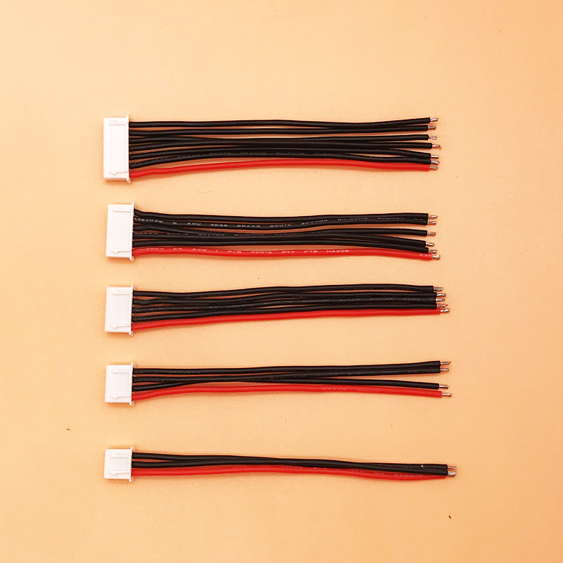 10 teile/los 1S/2S/3S/4S/5S/6S – Lipo Battery 6S Bewertung und Preis