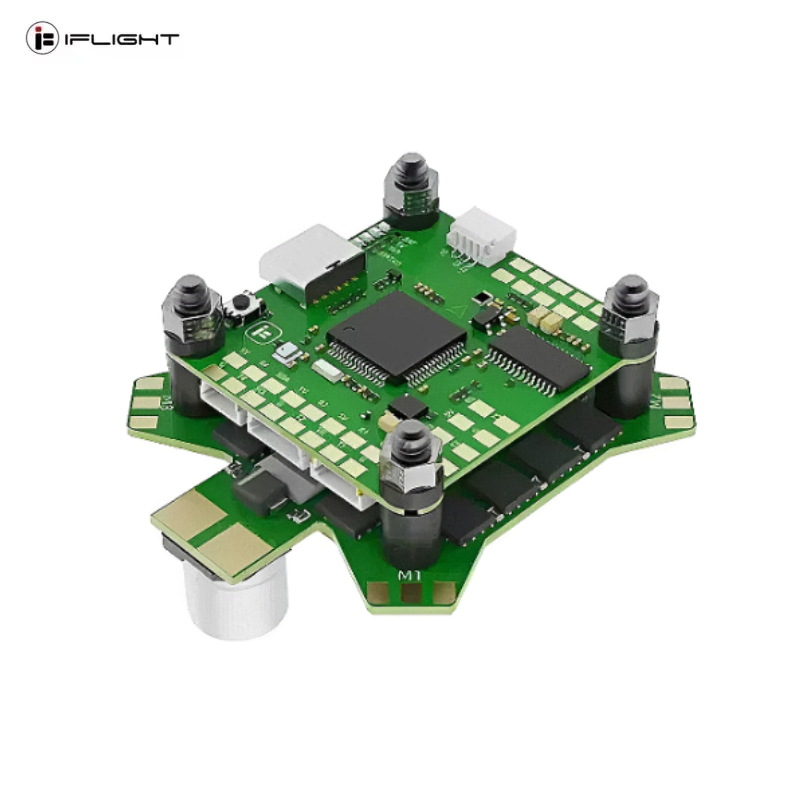 iFlight BLITZ F7 Stack, F722 F – F722 Flight Controller Bewertung und Preis