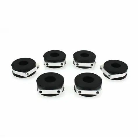 1-6 Stück CNC Aluminium Gimbal – Rc Drone Bewertung und Preis