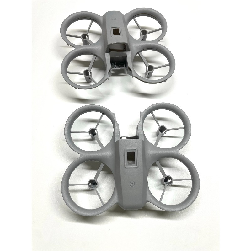 Ersatz-Rumpfkörper-Ersatzteile – Mini Drone Bewertung und Preis