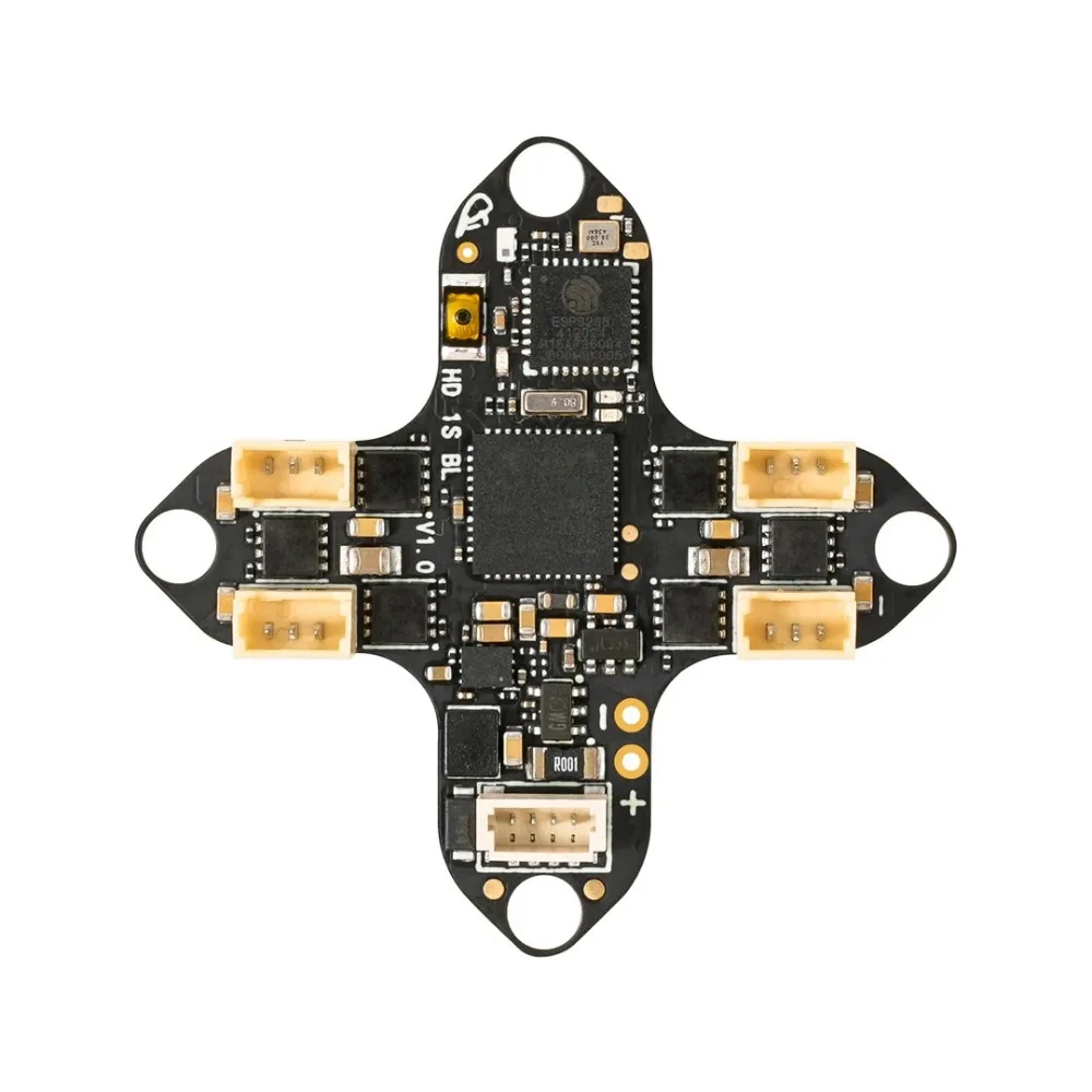 BETAFPV Matrix G4 3IN1 HD V1.0 – Betaflight Fc Bewertung und Preis