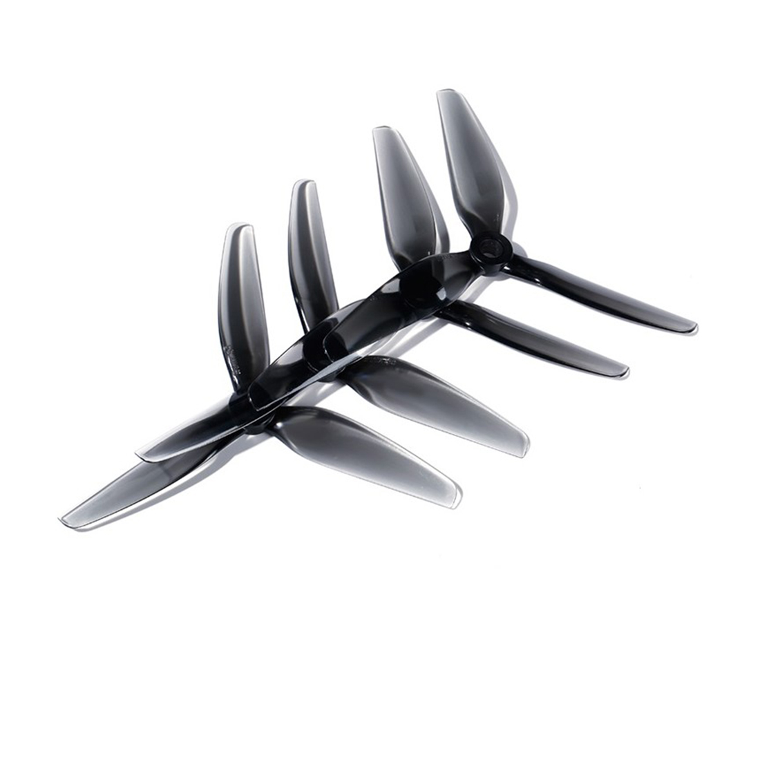 4PCS HQ Ethix S5 Prop 5X4X3 50 – 5 Inch Propeller Bewertung und Preis