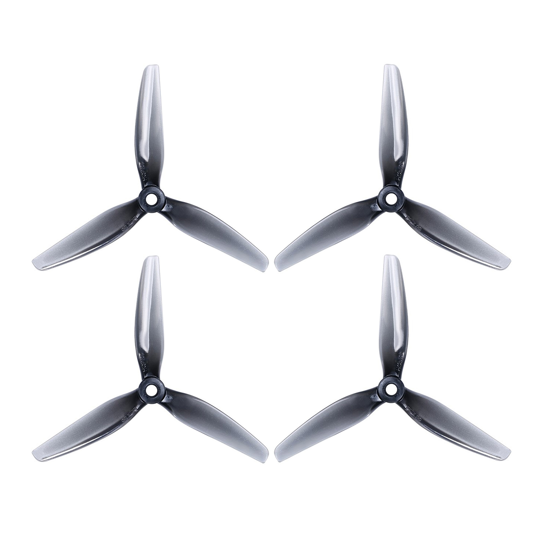 4PCS HQ Ethix S5 Prop 5X4X3 50 – 5 Inch Propeller Bewertung und Preis