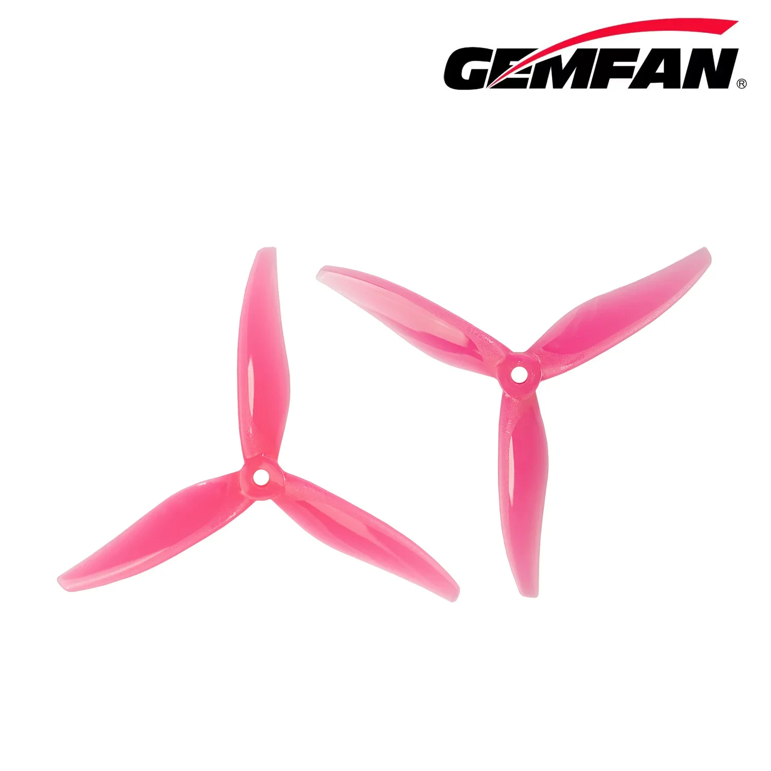 Gemfan 5129 5 Zoll 3 Blatt/Tri – 5 Inch Propeller Bewertung und Preis