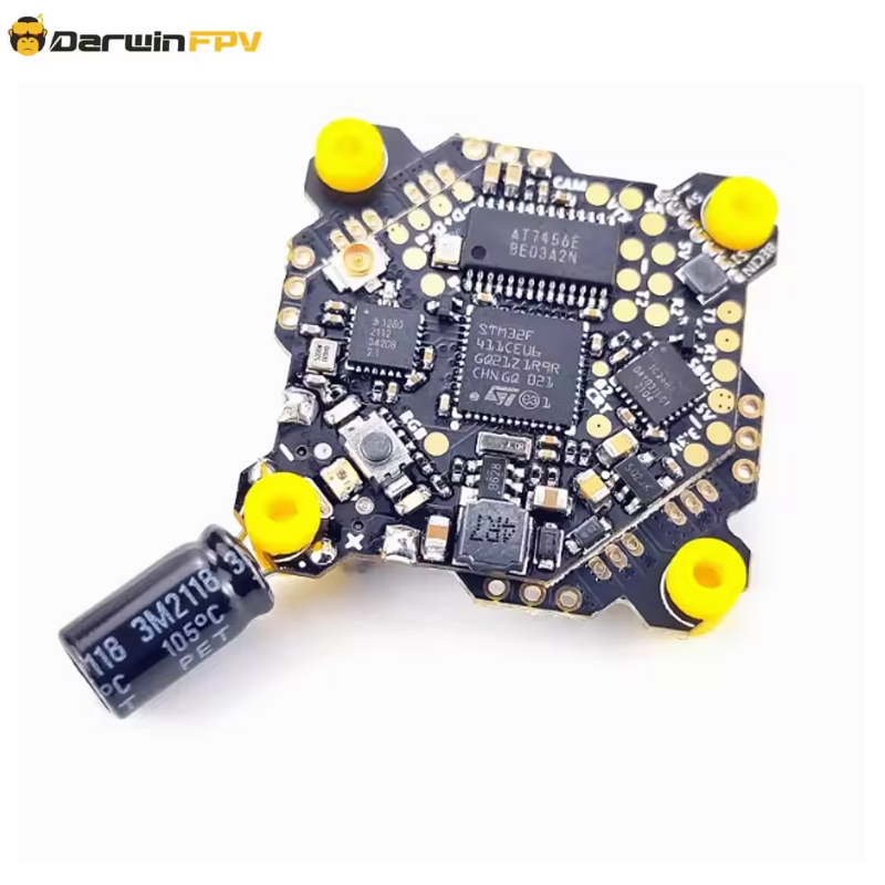 DarwinFPV F411 ELRS AIO FPV FC – Betaflight Fc Bewertung und Preis