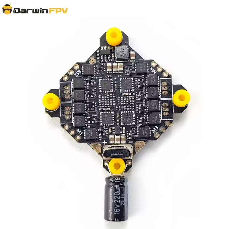 DarwinFPV F411 ELRS AIO FPV FC – Betaflight Fc Bewertung und Preis