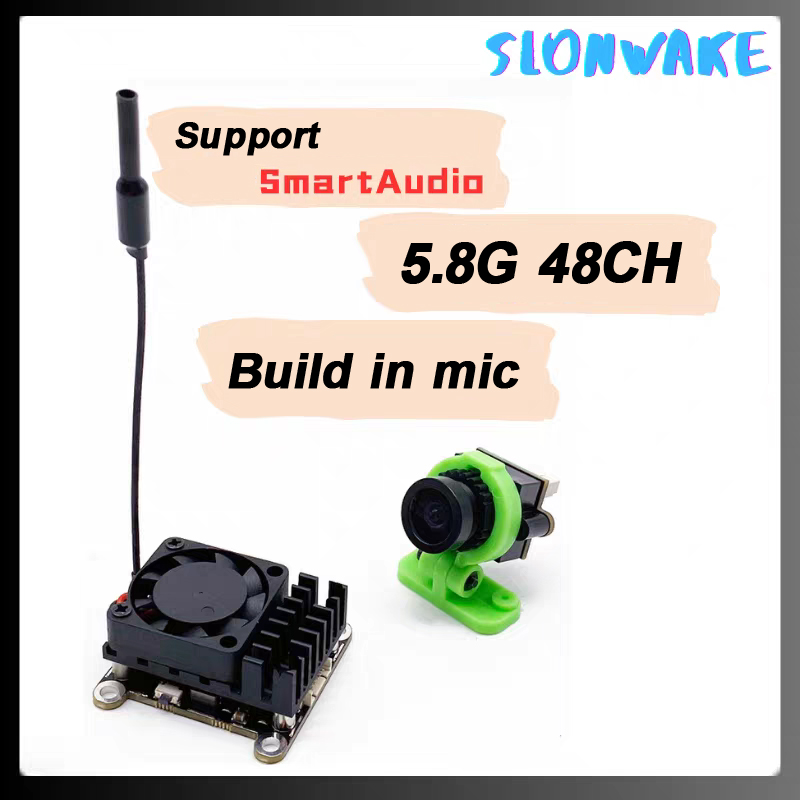 Über 20 km Reichweite, 5,8 GHz – Goggles Fpv Bewertung und Preis