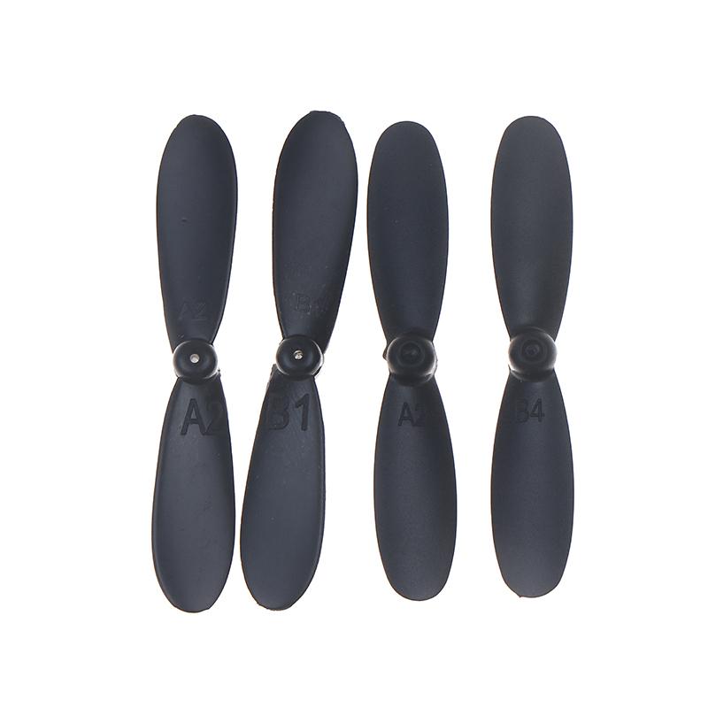 8 Stück 42mm Propeller für 4D  – Rc Drone Bewertung und Preis