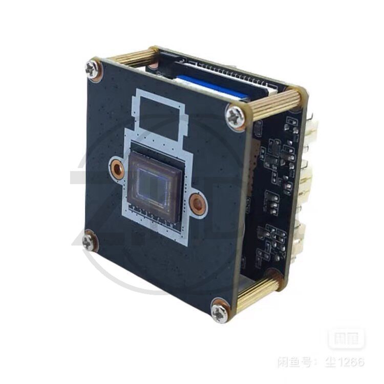 SSC338Q IMX415 OpenIPC Kameram – Drone With Camera Bewertung und Preis