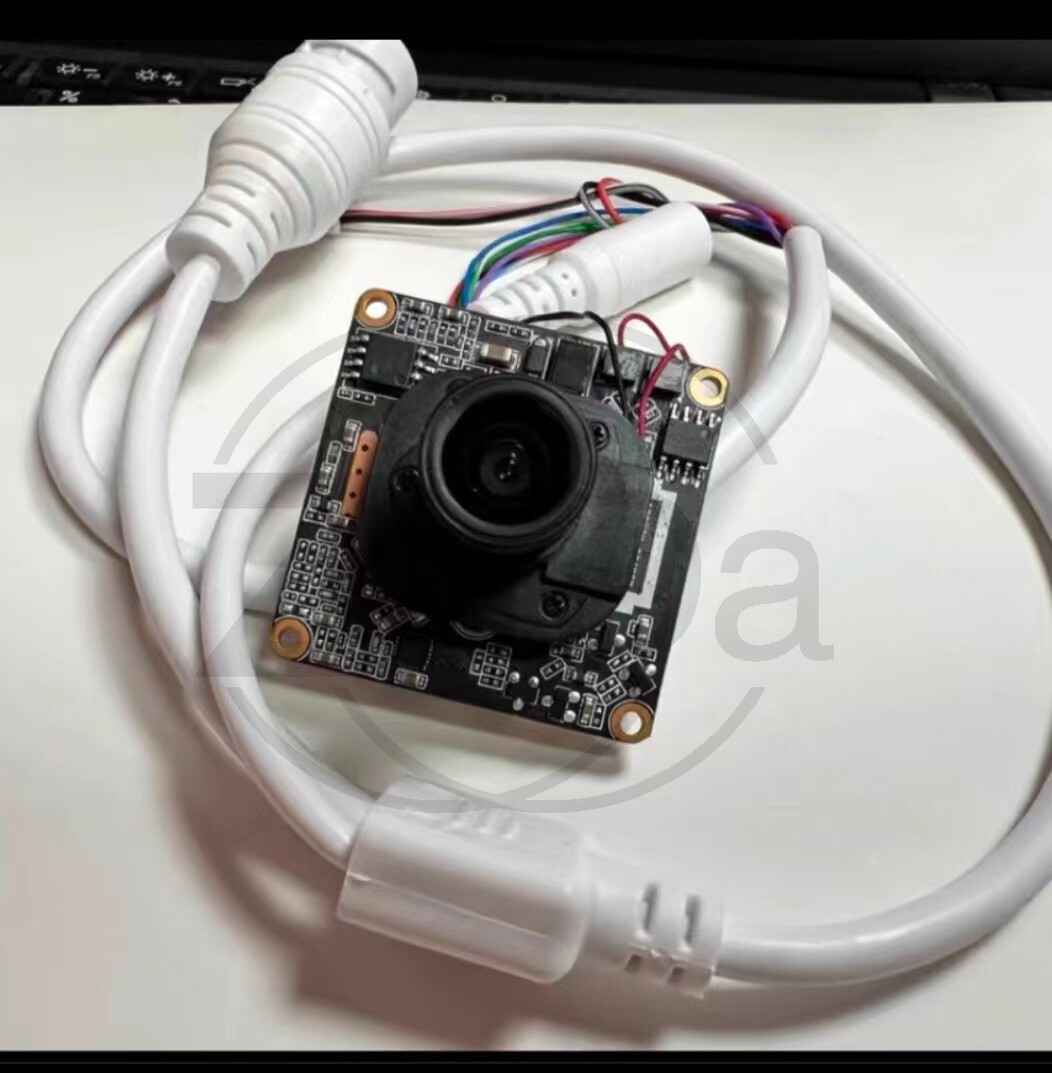 SSC338Q IMX415 OpenIPC Kameram – Drone With Camera Bewertung und Preis