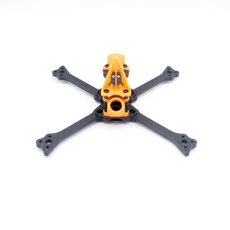533 PRO 5-Zoll FPV-Rahmenkit 1 – Carbon Fiber Drone Frame Bewertung und Preis