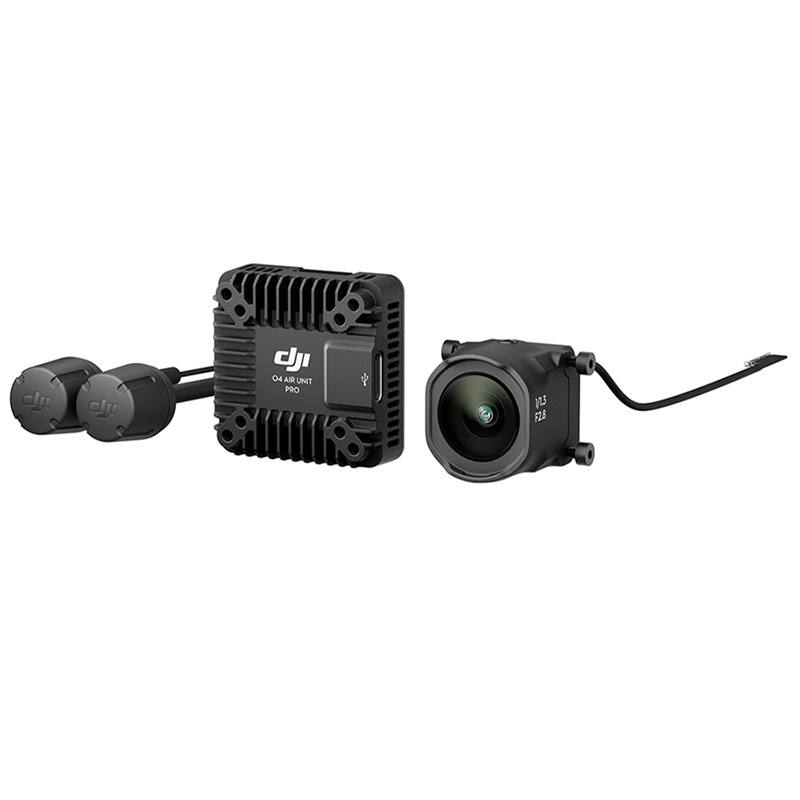 DJI O4 Air Unit Serie Flaggsch – Dji Drone Bewertung und Preis