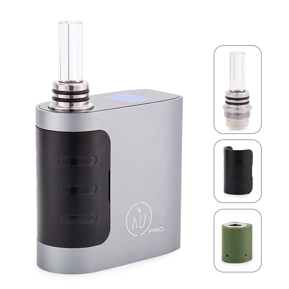 NIU PRO Temperaturregelung Tro – Smoke Stopper Bewertung und Preis