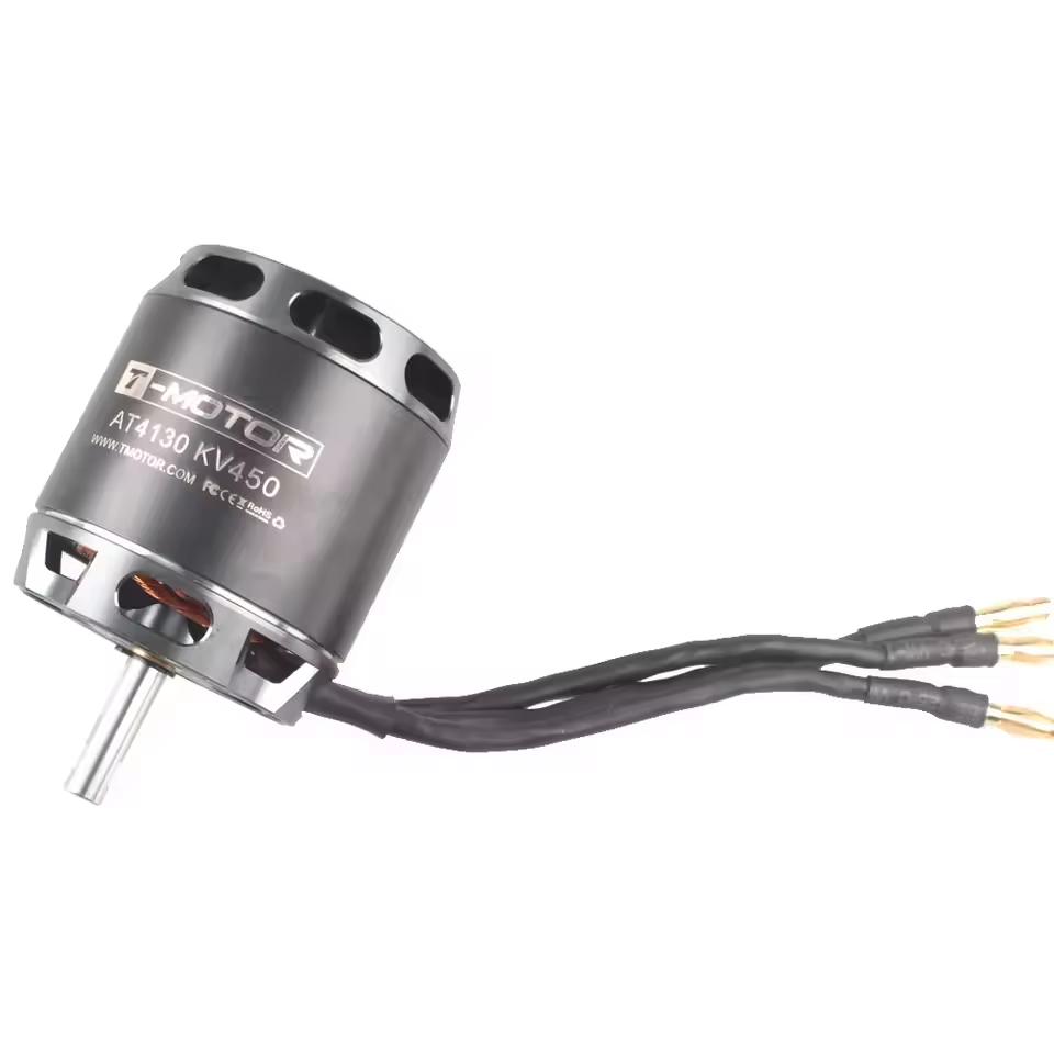 T-MOTOR AT4130 230/300/450KV L – Rc Drone Bewertung und Preis