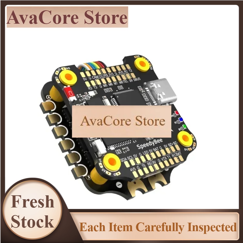 AvaCore Premium-Produkte BLS 4 – Betaflight Fc Bewertung und Preis