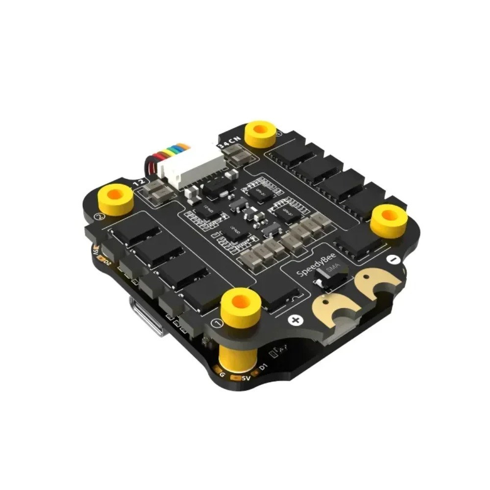 AvaCore Premium-Produkte BLS 4 – Betaflight Fc Bewertung und Preis
