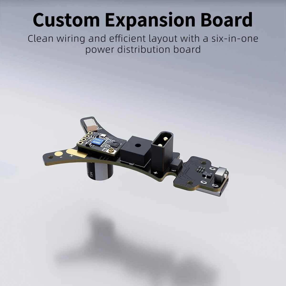 GEPRC Cinelog30 V3 FPV Quadcop – F722 Flight Controller Bewertung und Preis