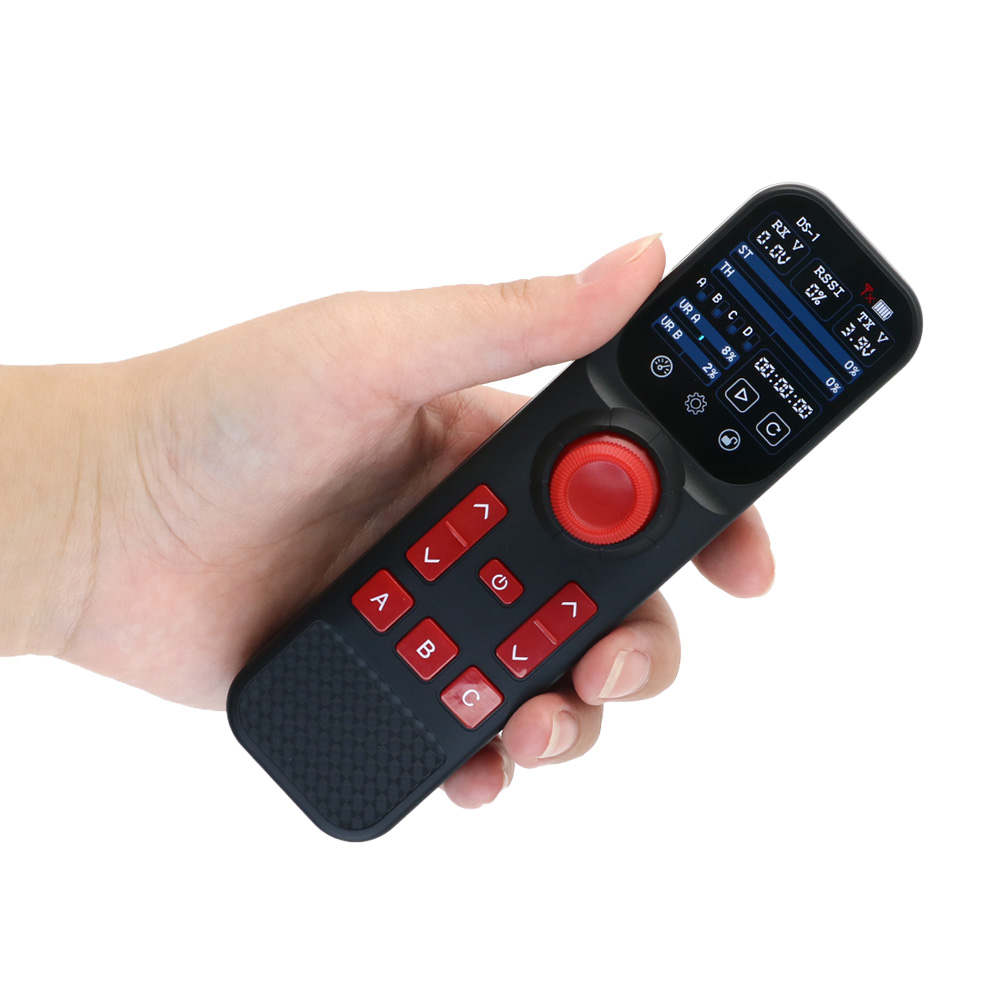 Hotrc DS-800 2.4Ghz 8CH FHSS F – Radio Transmitter 2.4Ghz Bewertung und Preis