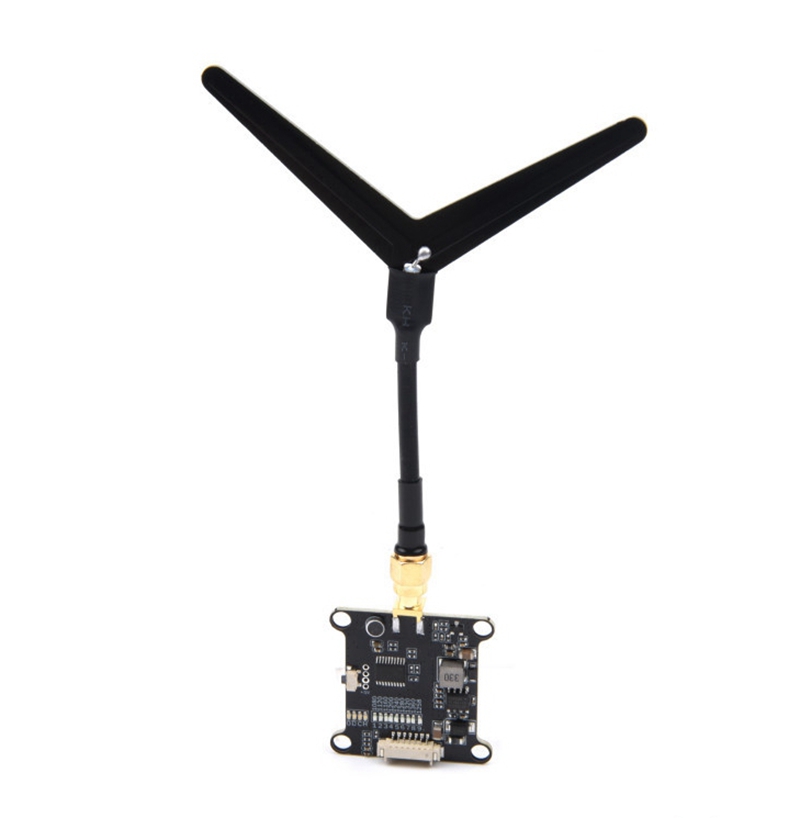 1.2G VRX 800mw 1.2G 1.3G Video – Rc Drone Bewertung und Preis