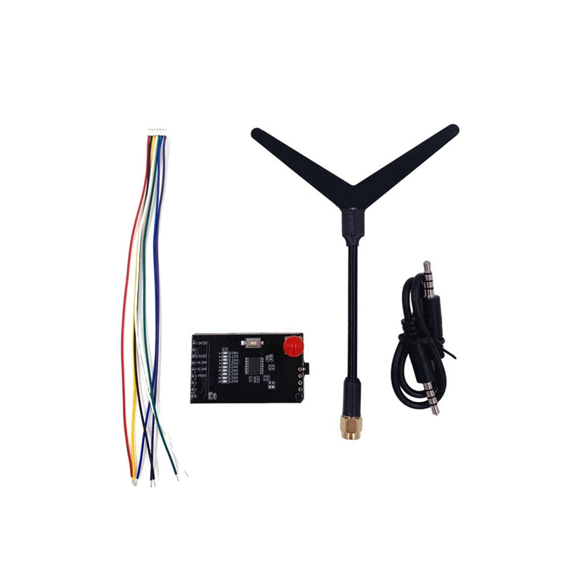 1.2G VRX 800mw 1.2G 1.3G Video – Rc Drone Bewertung und Preis