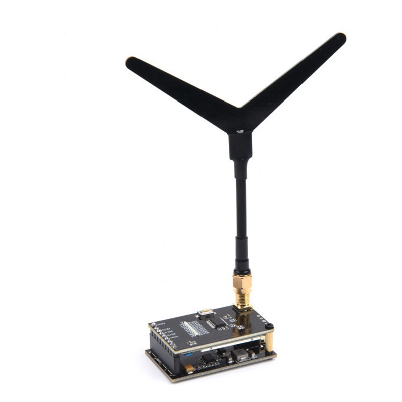 1.2G VRX 800mw 1.2G 1.3G Video – Rc Drone Bewertung und Preis