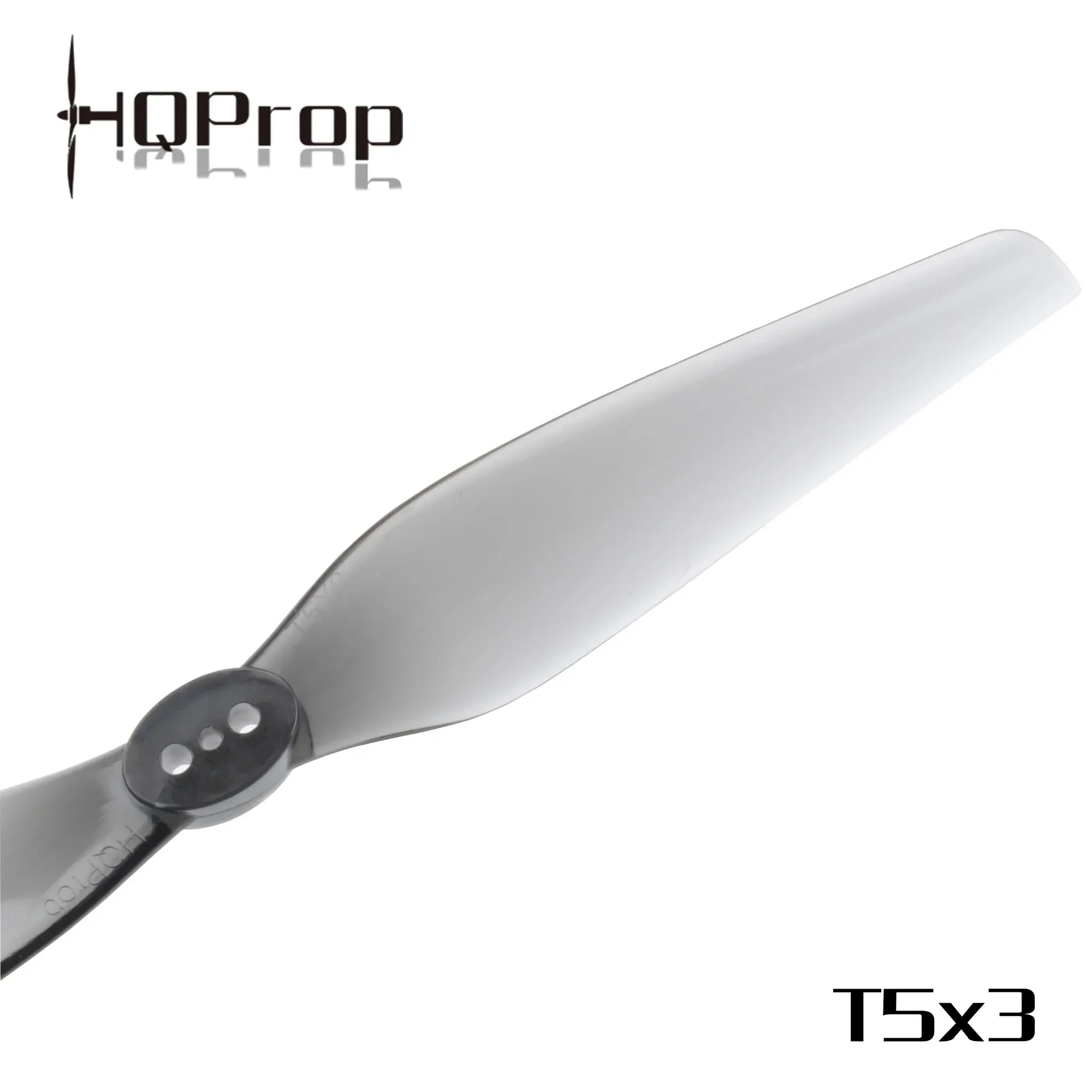 8 Paar HQProp T5X3 5030 5 Zoll – 5 Inch Propeller Bewertung und Preis
