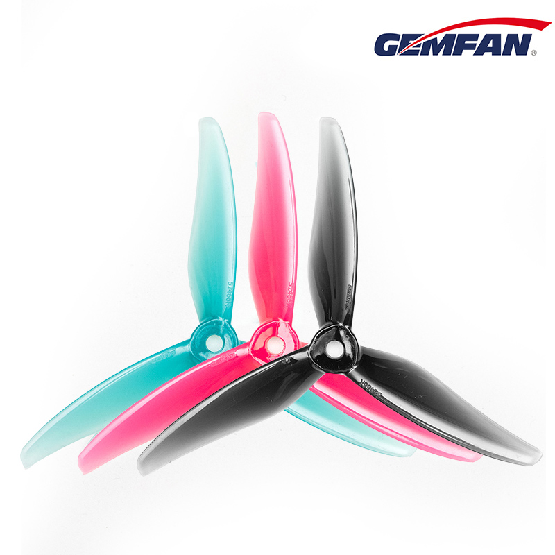 GEMFAN 51466 MCK V2 Racing Fre – 5 Inch Propeller Bewertung und Preis