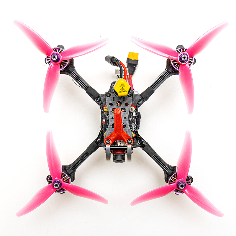 GEMFAN 51466 MCK V2 Racing Fre – 5 Inch Propeller Bewertung und Preis