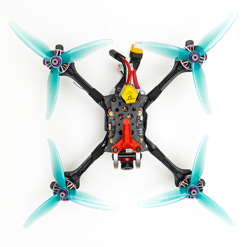 GEMFAN 51466 MCK V2 Racing Fre – 5 Inch Propeller Bewertung und Preis