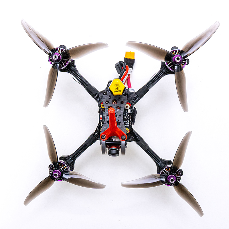 GEMFAN 51466 MCK V2 Racing Fre – 5 Inch Propeller Bewertung und Preis