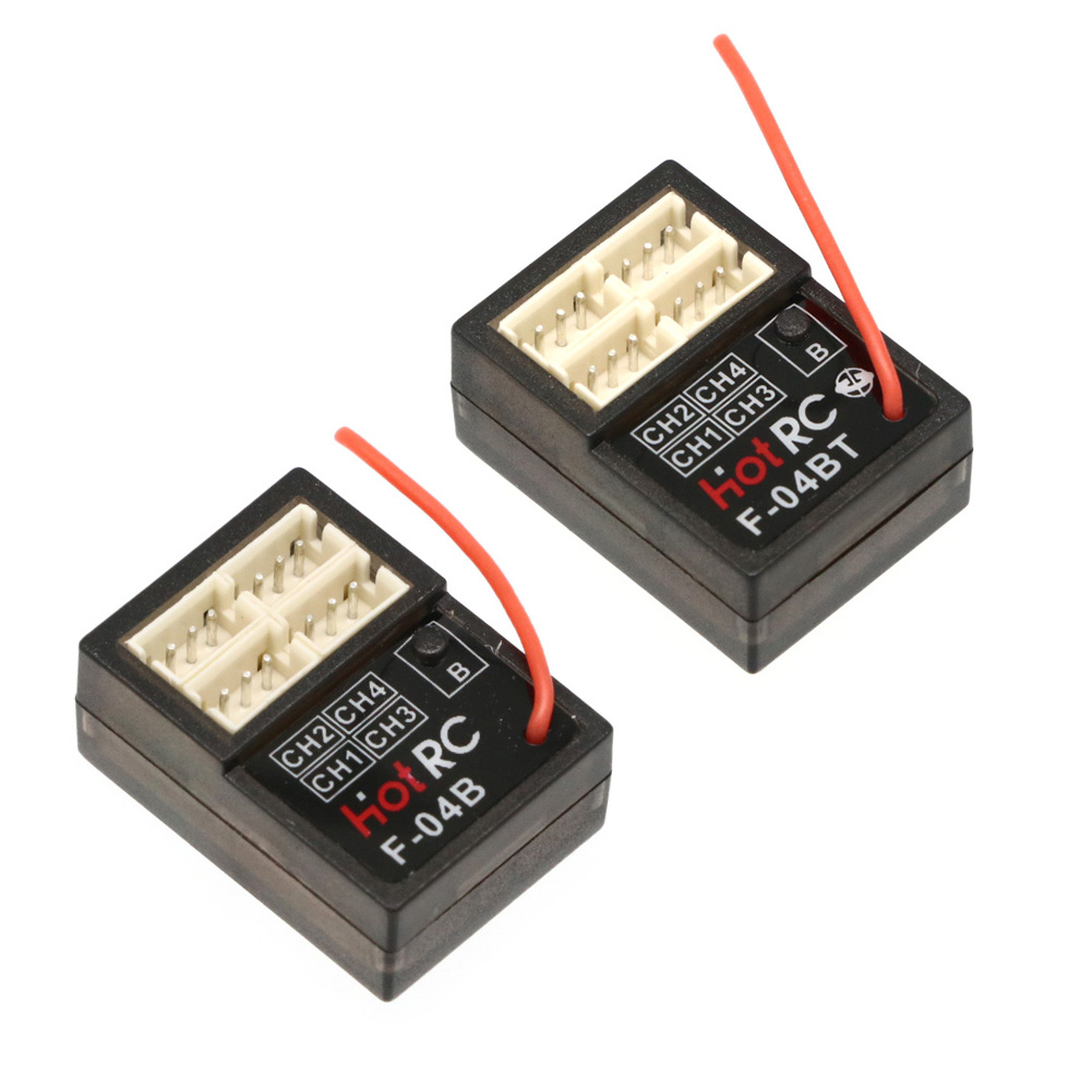 HOTRC 2,4 GHz F-04A F-06A F-08 – Radio Transmitter 2.4Ghz Bewertung und Preis