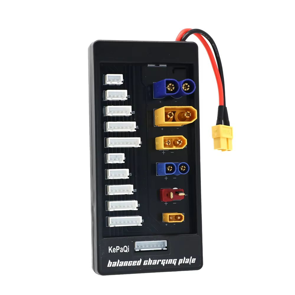 NEUE XT90 EC5/EC3 XT60 T/XT30  – Lipo Battery 6S Bewertung und Preis