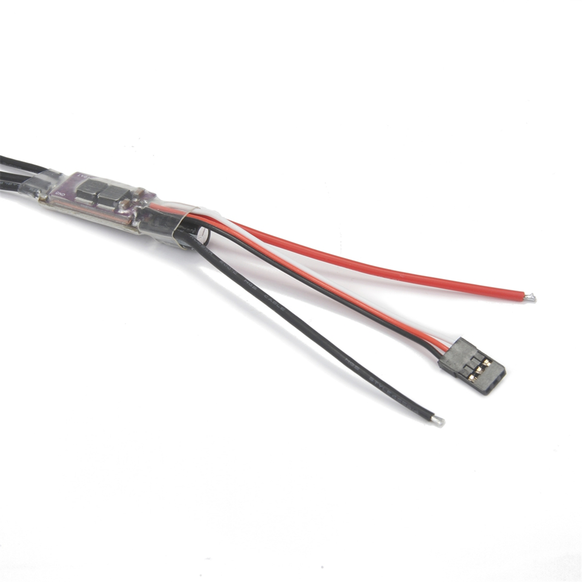 A002 1PCS AM32 32-Bit ESC 2-4S – Rc Drone Bewertung und Preis