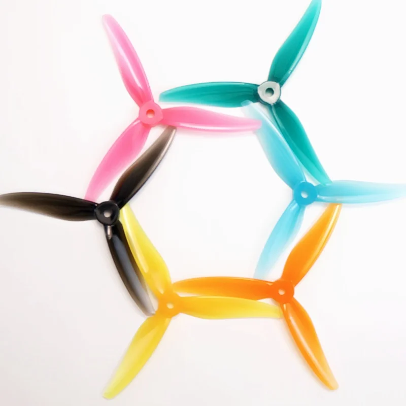 Neue 2-12 Paar Gemfan 51466 5- – 5 Inch Propeller Bewertung und Preis