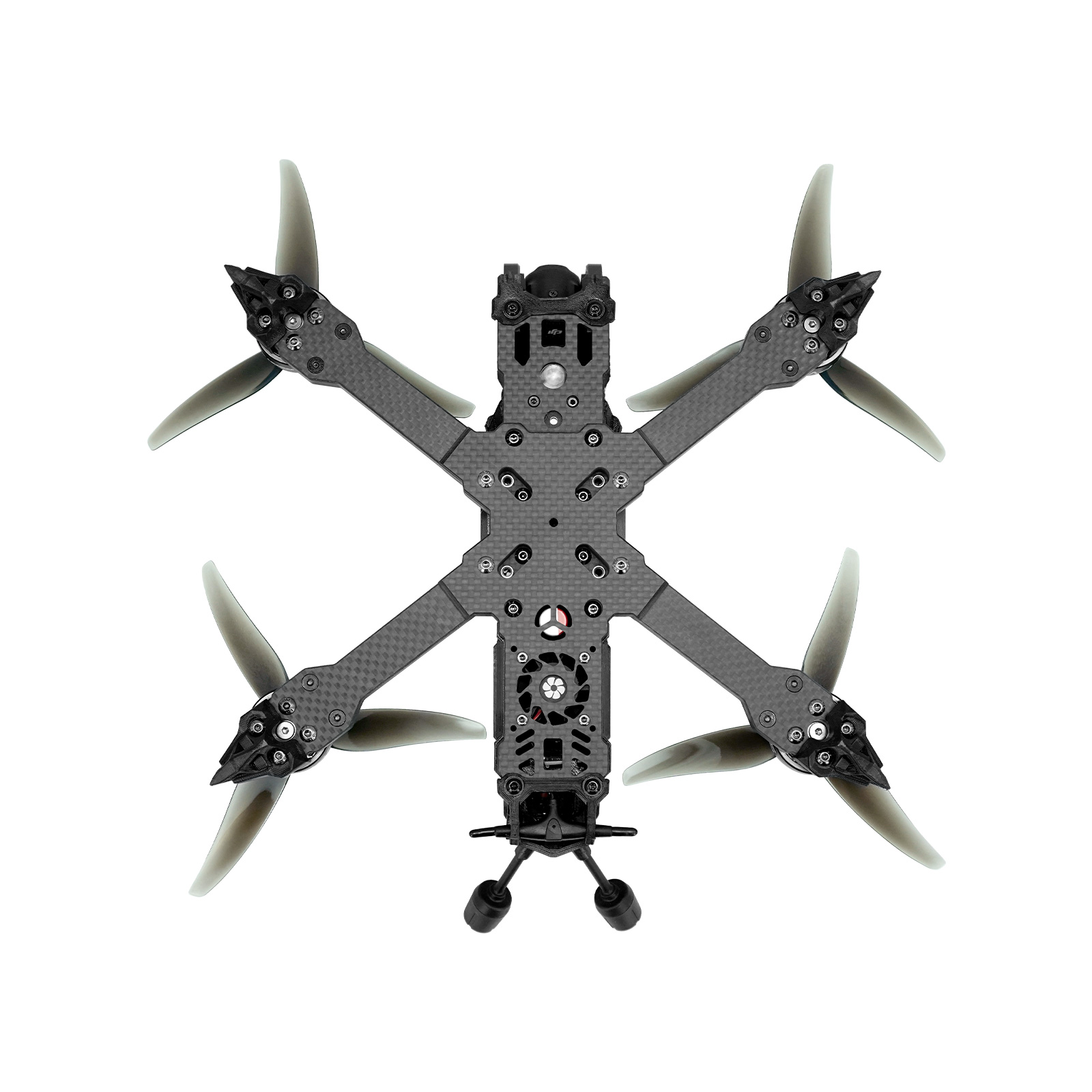 SEQURE SQFPV Heison 5X V2 Quad – Dji Drone Bewertung und Preis